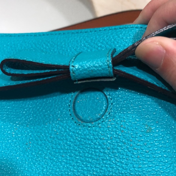 Samantha Thavasa satchel two ways - Picture 9 of 14